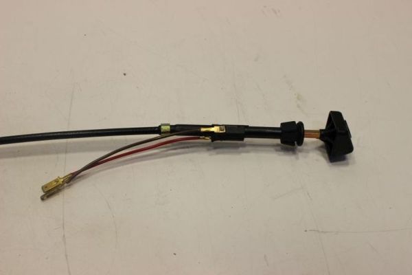 Jikle Teli Küçük Kafa - Tofaş Doğan Kartal Şahin S SL SLX 97 sonrası