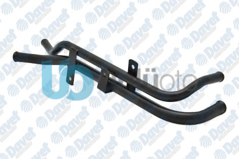 KALORIFER BORUSU CIFTLI R21