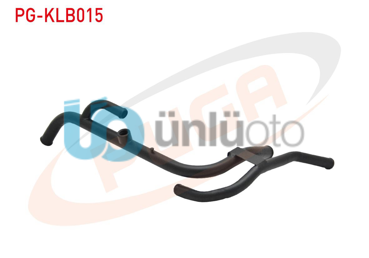 KALORIFER BORUSU CIFTLI RENAULT R11 FLASH 1.6 1987-1995
