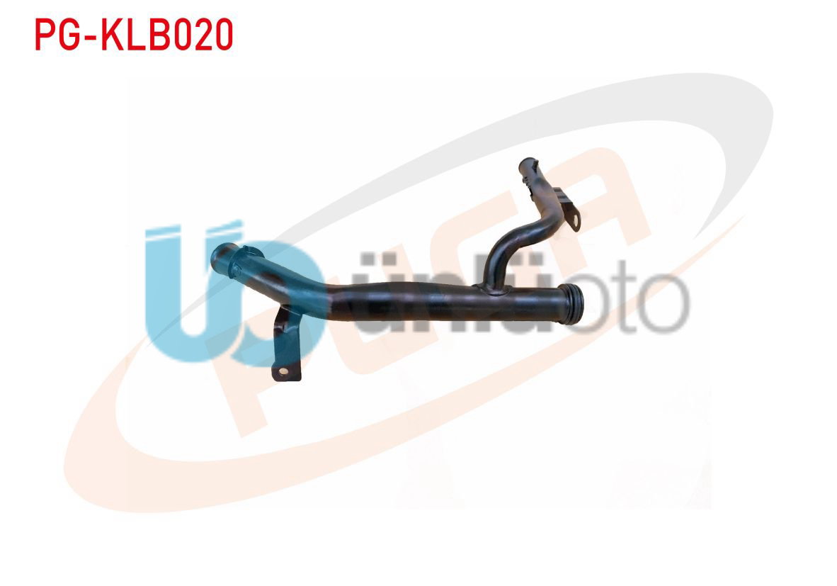 KALORIFER BORUSU FIAT DOBLO 1.4 2001-2010