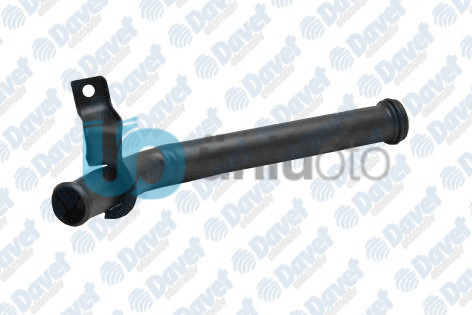 DEVİRDAİM BORUSU DOBLO - ALBEA 1.2 1.4 8V