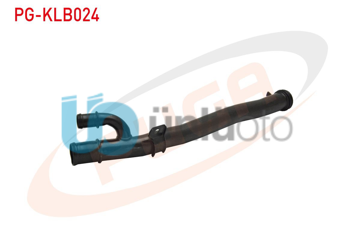KALORIFER BORUSU RENAULT CLIO II - KANGOO 1.4i 1998-2008