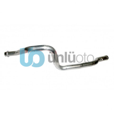 KALORİFER BORUSU SAĞ ALBEA 1.3