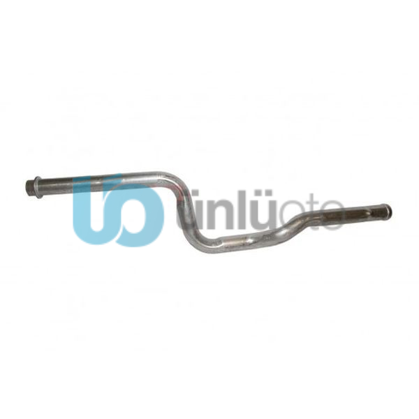 KALORİFER BORUSU SOL ALBEA 1.3