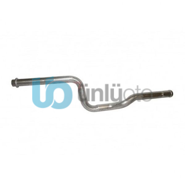KALORİFER BORUSU SOL ALBEA 1.3