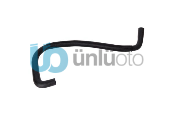 KALORİFER ÇIKIŞ HORTUMU P806-JUMPY 2.0HDI