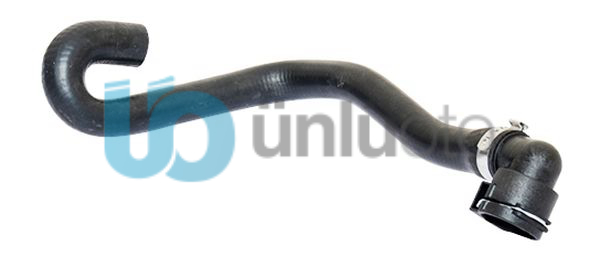 KALORİFER GİRİŞ HORTUMU FORD CONNECT 1.8 TDCI 75-90 HP 02 