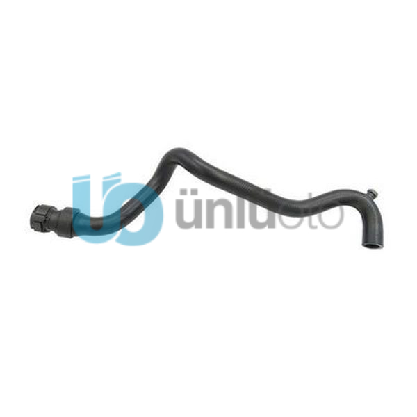 KALORİFER GİRİŞ HORTUMU RENAULT CLIO II 9805 CLIO SYMBOL 0005 KANGOO 97 1.4 E