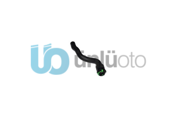 KALORİFER GİRİŞ HORTUMU VECTRA B 1.6 16V 96-02