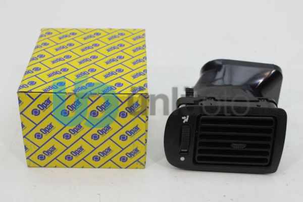 Kalorifer Havalandırma Izgarası (Difüzör) Sağ - Fiat Palio Albea Strada