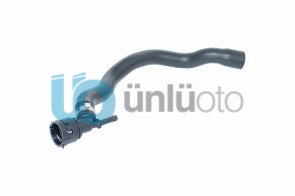 KALORİFER HORTUMU AUDI A3 1.8 SEAT LEON-TOLEDO 1.8 SKODA OCTAVIA 1.8 VW BORA-GOL