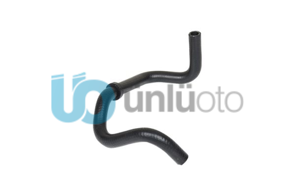 KALORİFER HORTUMU BOXER II-JUMPER 2.8 TD-2.8 HDI