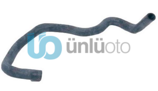 KALORİFER HORTUMU CONNECT
