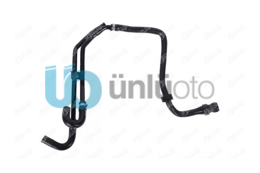 KALORİFER HORTUMU DUCATO III-BOXER III-JUMPER III 3.0 HDI