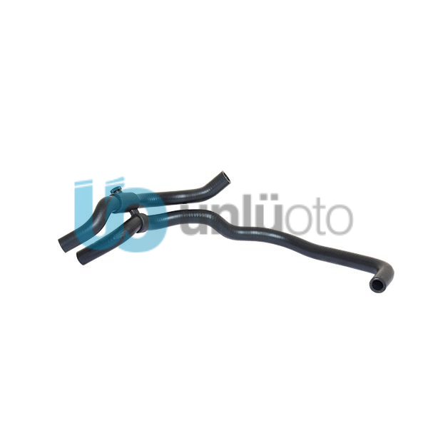 KALORİFER HORTUMU FIAT DOBLO I 1.3 JTD 2004 