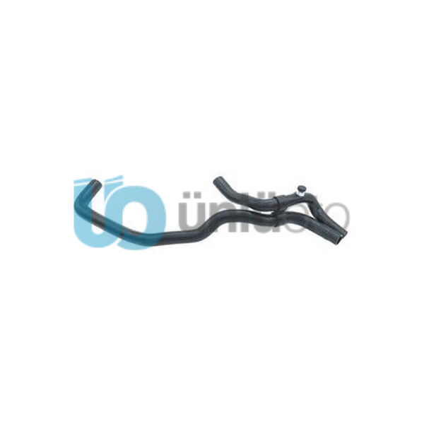 KALORİFER HORTUMU FIAT DOBLO I 1.3 JTD 2004 