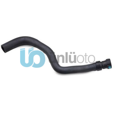 KALORİFER HORTUMU FIESTA IV-V-FUSION 1.4-1.4 TDCI-1.6 0208 KONNEKTÖRLÜ