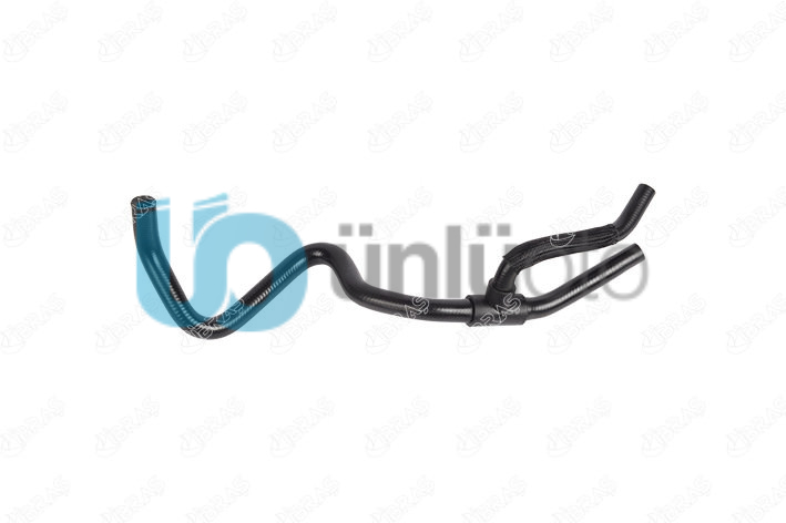 KALORIFER HORTUMU TRANSIT 2.4 TDCI 06 - 14   ####