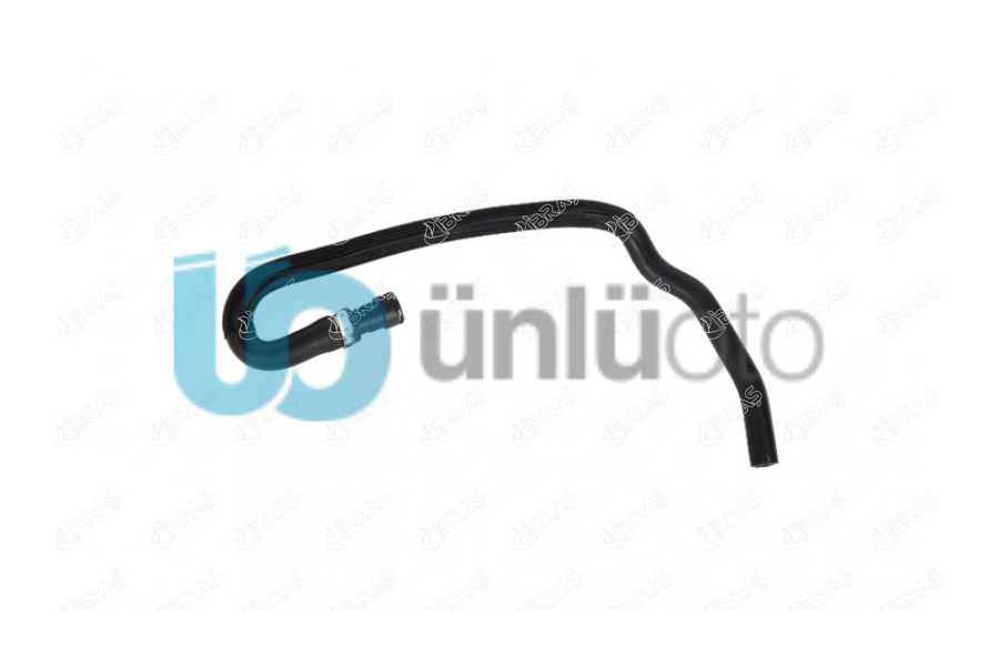 KALORIFER HORTUMU TRANSIT 2.0 TDCI 13-