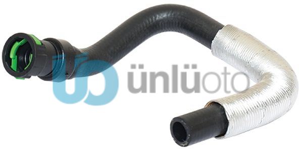 KALORİFER HORTUMU FORD TRANSİT V347 2.4 TDCI 06 11