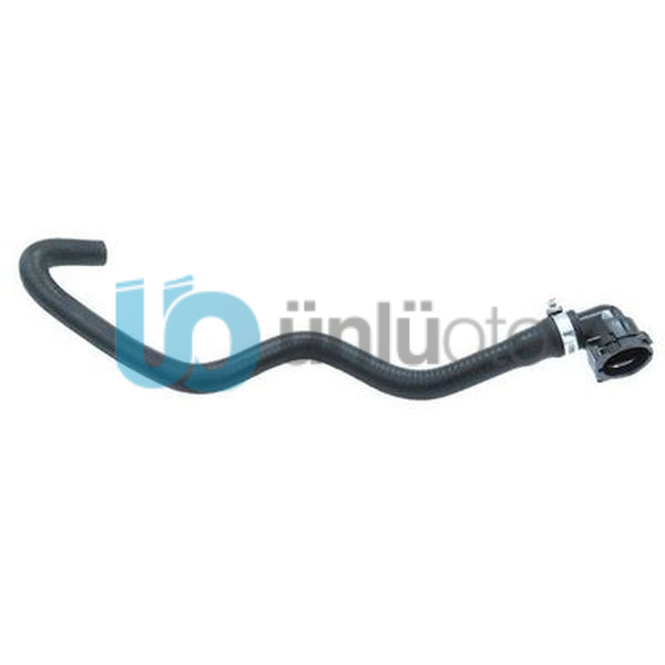KALORİFER HORTUMU OPEL VECTRA C 04.2002 -
