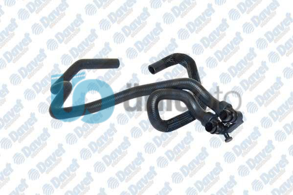 KALORIFER HORTUMU PARTNER 1.9D