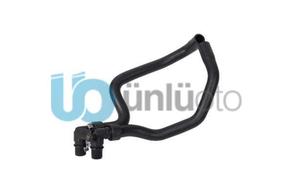 KALORİFER HORTUMU PARTNER-BERLINGO 1.6 HDI