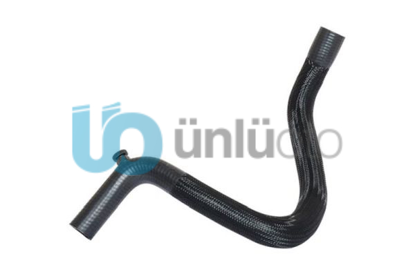 KALORİFER HORTUMU RENAULT FLUENCE L30 1.5 DCI L30A