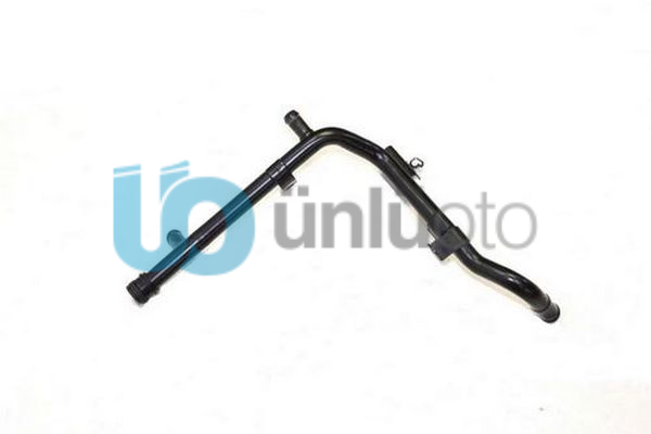 KALORİFER HORTUMU SAÇ A3-GOLF VI-CADDY-ALTEA-LEON-TOLEDO-OCTAVIA-SUPERB-PASSAT-J