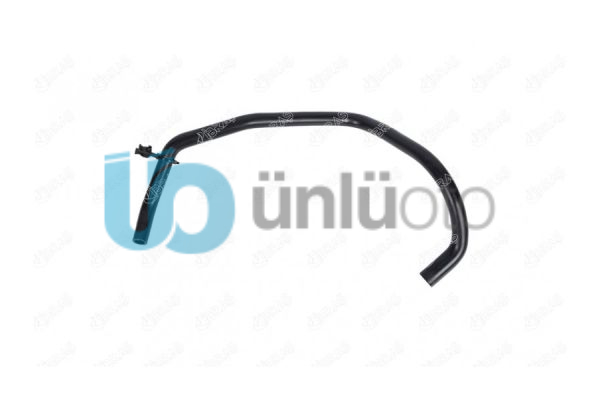 KALORİFER HORTUMU TRANSIT 3.2 TDCi RWD 07-14