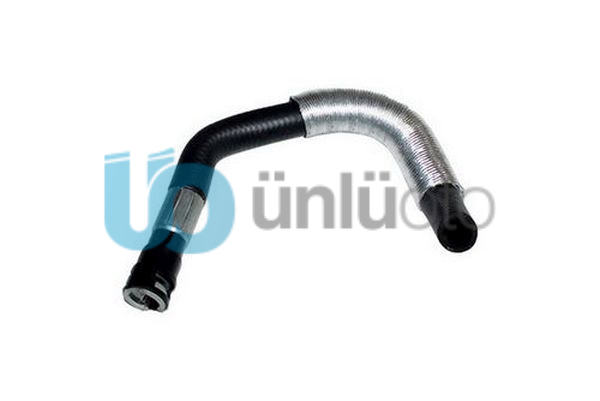 KALORİFER HORTUMU TRANSIT V184 2.4D