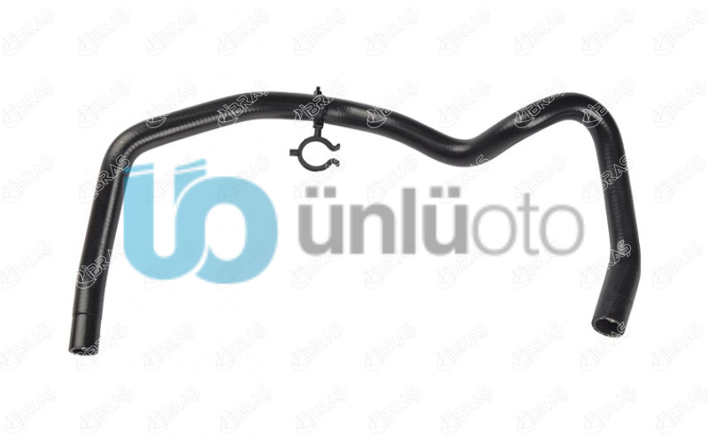 KALORIFER HORTUMU TRANSIT 2.4 TDCI 06
