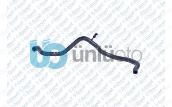 KALORIFER HORTUMU TRANSIT V363 2.2 TDCI