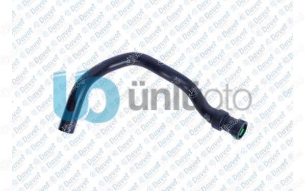 KALORIFER HORTUMU TRANSIT V363 2.2 TDCI