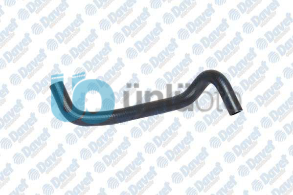 KALORIFER HORTUMU UZUN H100 - L300