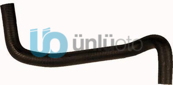 KALORİFER HORTUMU UZUN HYUNDAI H100 STAREX 2.5L D4BX D4BA D4BF 94-00