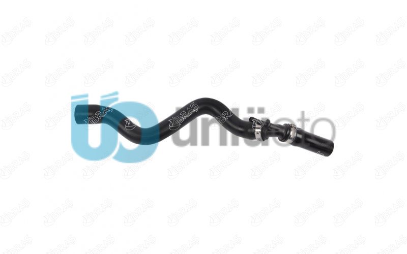 KALORIFER HORTUMU A3 - OCTAVIA I - GOLF IV 1.6 2.0 97 - 07   ####