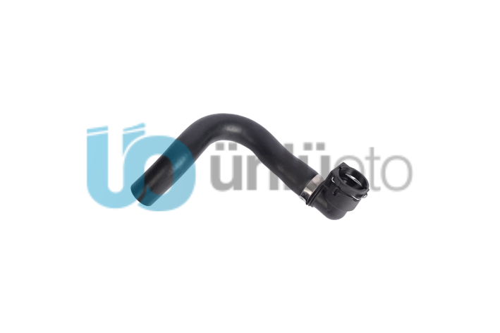 KALORIFER HORTUMU GOLF V-GOLF PLUS-PASSAT 1.9TDI 04-08