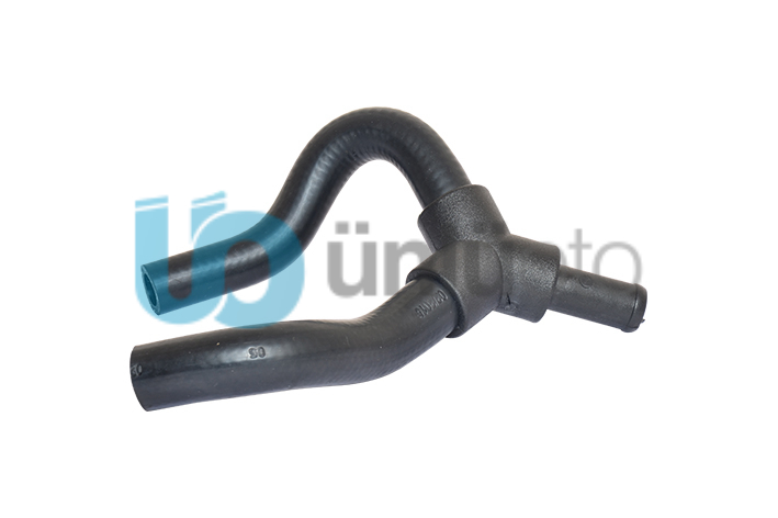 KALORIFER ILE DEVIRDAIM ARASI HORTUMU R19 1.8 ####