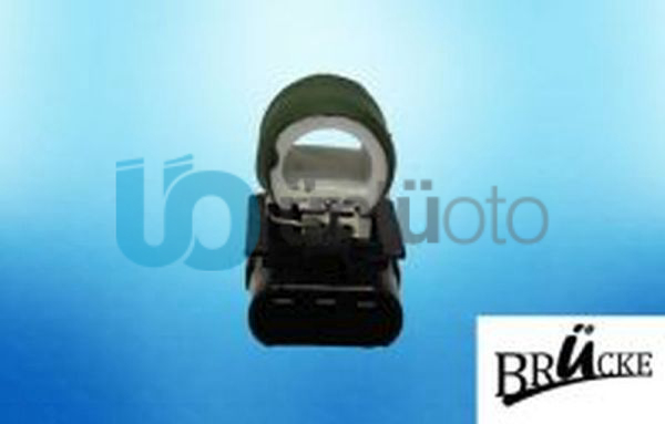 Kalorifer Kademe Rezistansı 3 Fiş - Fiat Grande Punto 2005-2009