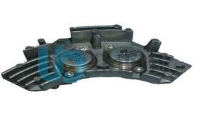 KALORİFER KLİMA REZİSTANSI PARTNER-BERLINGO 1.9/2.0 HDİ-P106-P306-P406-XSARA