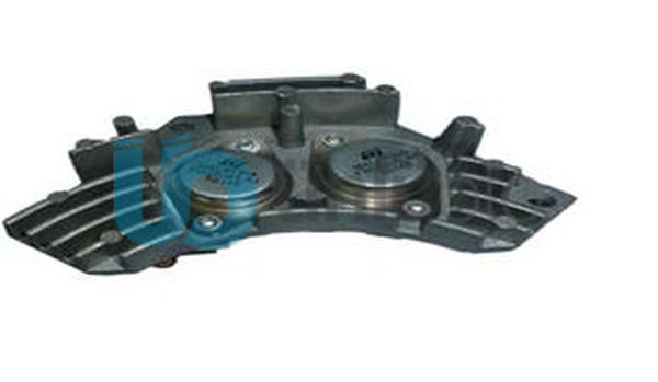 KALORİFER KLİMA REZİSTANSI PARTNER-BERLINGO 1.9/2.0 HDİ-P106-P306-P406-XSARA