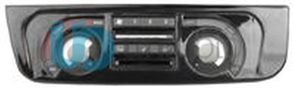 KALORİFER KUMANDA GRUBU M131 DKŞ-SLX 96-01
