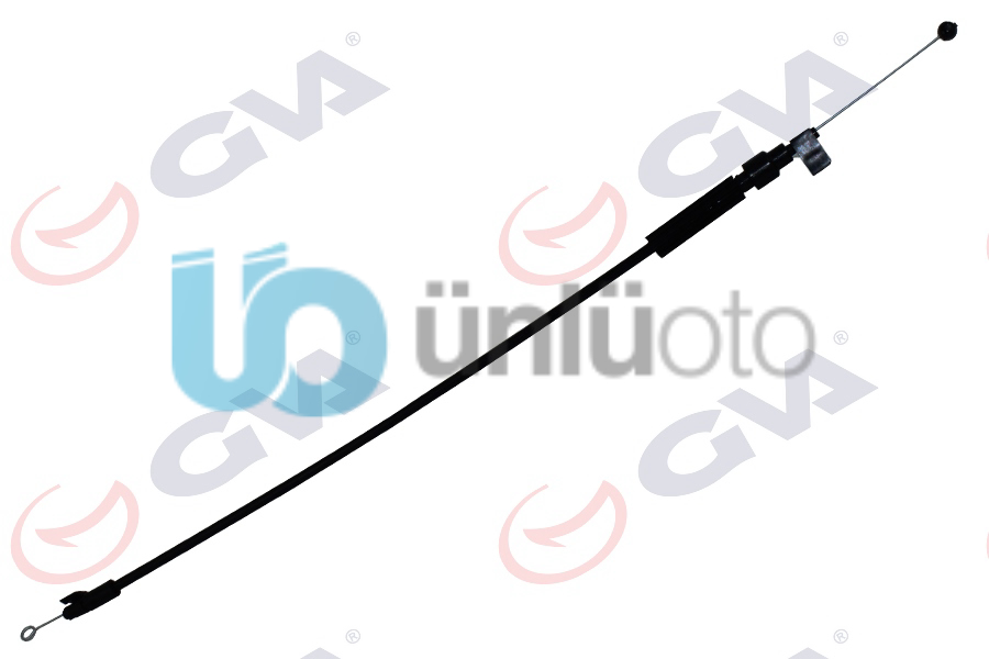 KALORİFER KUMANDA TELİ T5