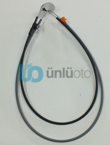 KALORİFER KUMANDA TELİ TRAFIC II