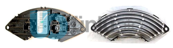 KALORİFER MOTOR DİRENCİ REZİSTANSI LINEA-GRANDE PUNTO-PUNTO-YENI DOBLO