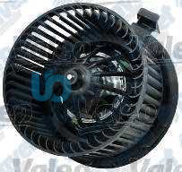 KALORIFER MOTORU LOGAN 1,5 DCI 06
