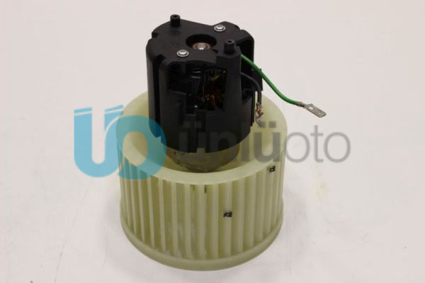 Kalorifer Motoru - Fiat Palio Albea Strada