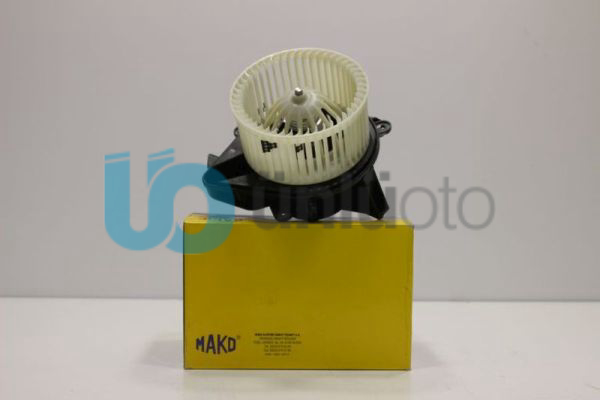 Kalorifer Motoru Orijinal - Fiat Doblo Punto