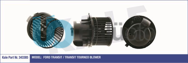 KALORIFER MOTORU TRANSIT T15 9300 V184 0006 V347 0614 KLIMASIZ